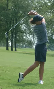 Kristin Lynch, who is coming o...