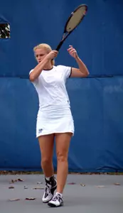 Middle Tennessee senior Manon ...