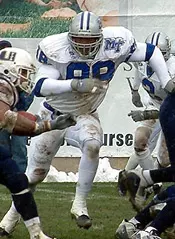 Former Middle Tennessee defens...