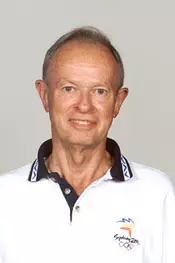 Head coach Dean Hayes will lea...