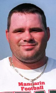 Richard Burnoski will be a gra...