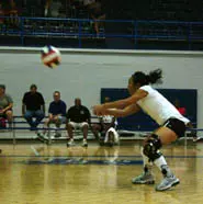 Blue Raider Alicia Lemau'u ha...