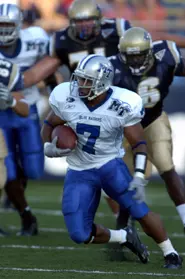 Kevin Copeland and the rest of...