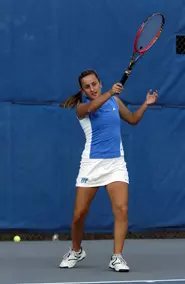 Ana Maria Cibils picked up a 7...