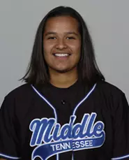 Senior Leah Grothause was name...