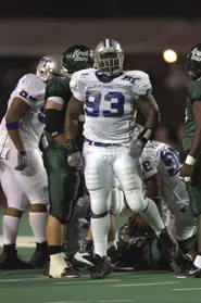 Thomas Johnson, who played in ...