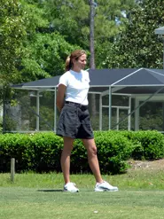 Head Women's Golf Coach Racha...