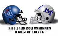 Middle Tennessee and Memphis a...
