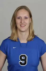 Junior Andressa Lyra had 28 ki...