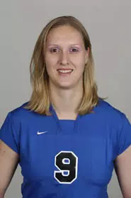 Junior Andressa Lyra had 24 ki...