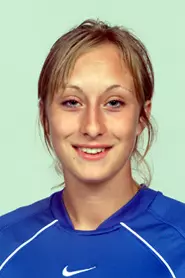 Sophomore Holly Grogan scored ...