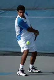 Senior Rishan Kuruppu and the ...