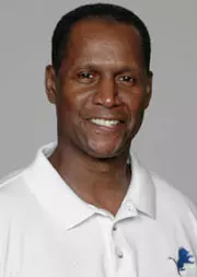 Larry Kirksey will join the Bl...