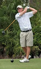 Cochran's outstanding work doesn't go unnoticed