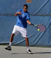 Volunteer State Challenge Up Next for Men's Tennis