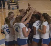 Blue Raiders Return Home for Key Weekend Series