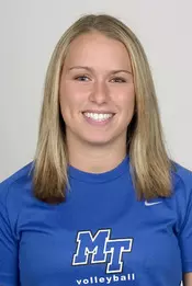 Blue Raiders Shutout Third Straight Opponent