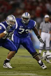 Franklin makes prestigious Draddy Trophy List