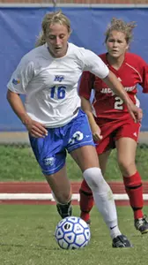 Blue Raiders drop 4-1 decision at Denver
