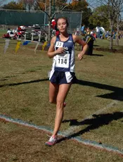 Cross Country Heads to Sun Belt Championships