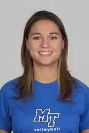 Blue Raiders Blank Arkansas State 3-0
