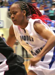 Women Fall in Thriller to No. 1 Maryland, 80-76