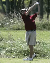 Local golf standout, Millard, staying home