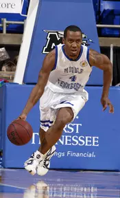 Blue Raiders suffer setback in opener