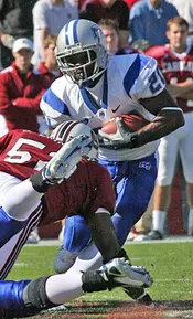 USC ends Blue Raiders four-game winning streak