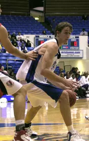 Blue Raiders suffer 64-56 setback to CofC