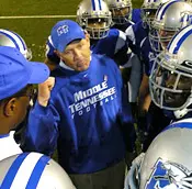 Raiders anticipate final home game against Troy