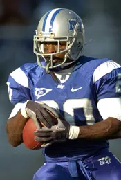 Bowl-Eligible Raiders Win 35-14