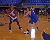 Anticipation builds toward season opener