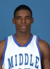 Blue Raiders suffer tough road setback