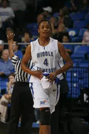 Raiders Score Team Win in Route of Austin Peay