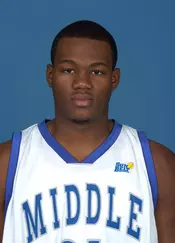 Avery scores 16 as Blue Raiders continue roll