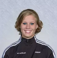 Freshman hurler Laura Moore to...