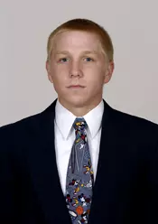 Taylor Dennis belted his first...