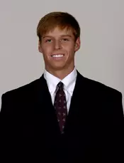 Senior Jeff Beachum doubled an...