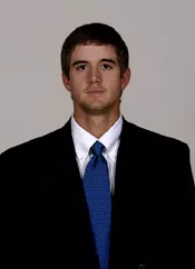 Junior Matt Campbell's solo h...