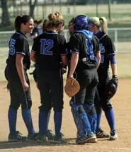 Middle Tennessee softball is i...