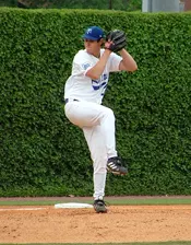 Tyler Copeland worked a season...
