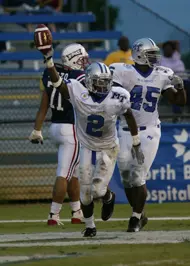 Keon Raymond joins Jeff Little...