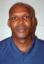 Thomas Johnson has been hired ...