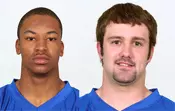 Q & A with Colby Smith and Roy Polite