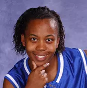 Women's Basketball Adds Amber Holt for Upcoming Season