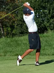 Young Blue Raider golfers up to the test
