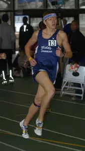 Raider XC Heads to Bowling Green