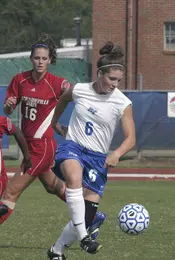 Blue Raider soccer continues to roll