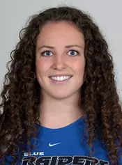 Blue Raiders put unbeaten streak on line